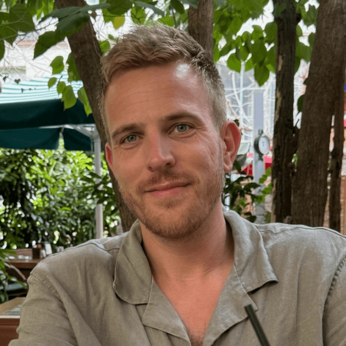 Jasper Ikink